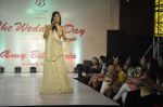 Shibani Kashyap at Wedding Show by Amy Billiomoria in Mumbai on 28th Sept 2014 (418)_5429973519a4b.JPG
