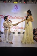 Shibani Kashyap at Wedding Show by Amy Billiomoria in Mumbai on 28th Sept 2014 (436)_5429974ac3e3f.JPG