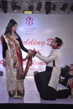 Siddharth Kannan at Wedding Show by Amy Billiomoria in Mumbai on 28th Sept 2014 (251)_542997d66275a.JPG