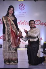 Siddharth Kannan at Wedding Show by Amy Billiomoria in Mumbai on 28th Sept 2014 (253)_542997d8a37a8.JPG