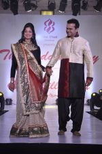 Siddharth Kannan at Wedding Show by Amy Billiomoria in Mumbai on 28th Sept 2014 (257)_542997dd14537.JPG