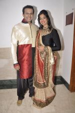 Siddharth Kannan at Wedding Show by Amy Billiomoria in Mumbai on 28th Sept 2014 (31)_542997c61430b.JPG