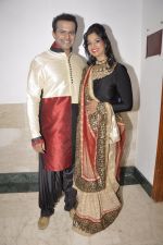 Siddharth Kannan at Wedding Show by Amy Billiomoria in Mumbai on 28th Sept 2014 (32)_542997c704ac4.JPG