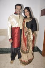 Siddharth Kannan at Wedding Show by Amy Billiomoria in Mumbai on 28th Sept 2014 (33)_542997c81f91c.JPG