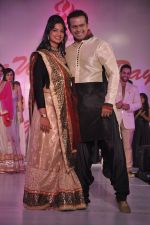 Siddharth Kannan at Wedding Show by Amy Billiomoria in Mumbai on 28th Sept 2014 (582)_542997e0b5290.JPG