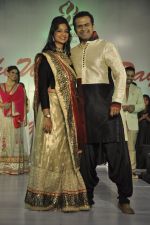 Siddharth Kannan at Wedding Show by Amy Billiomoria in Mumbai on 28th Sept 2014 (583)_542997e2ccc36.JPG