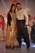 Siddharth Kannan at Wedding Show by Amy Billiomoria in Mumbai on 28th Sept 2014 (584)_542997e421804.JPG