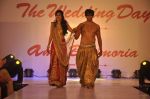 Teejay Sidhu, Karanvir Bohra at Wedding Show by Amy Billiomoria in Mumbai on 28th Sept 2014 (218)_542998266db3c.JPG