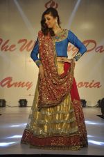Vahbbiz Dorabjee at Wedding Show by Amy Billiomoria in Mumbai on 28th Sept 2014 (417)_5429991106ae2.JPG