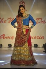 Vahbbiz Dorabjee at Wedding Show by Amy Billiomoria in Mumbai on 28th Sept 2014 (419)_54299913e637c.JPG