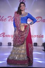 Vahbbiz Dorabjee at Wedding Show by Amy Billiomoria in Mumbai on 28th Sept 2014 (429)_5429991d4313c.JPG