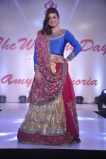 Vahbbiz Dorabjee at Wedding Show by Amy Billiomoria in Mumbai on 28th Sept 2014 (430)_5429991e12966.JPG