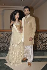 at Wedding Show by Amy Billiomoria in Mumbai on 28th Sept 2014 (153)_542996b6ebedc.JPG