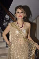 at Wedding Show by Amy Billiomoria in Mumbai on 28th Sept 2014 (18)_5429964fd3c6e.JPG