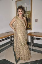 at Wedding Show by Amy Billiomoria in Mumbai on 28th Sept 2014 (5)_5429963e2f2af.JPG