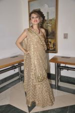 at Wedding Show by Amy Billiomoria in Mumbai on 28th Sept 2014 (6)_5429963f3c9c3.JPG