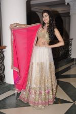 at Wedding Show by Amy Billiomoria in Mumbai on 28th Sept 2014 (65)_54299675e4f0a.JPG