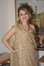 at Wedding Show by Amy Billiomoria in Mumbai on 28th Sept 2014 (8)_54299642b24e5.JPG