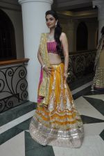at Wedding Show by Amy Billiomoria in Mumbai on 28th Sept 2014 (94)_542996934029c.JPG