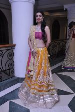 at Wedding Show by Amy Billiomoria in Mumbai on 28th Sept 2014 (96)_542996967b0e6.JPG