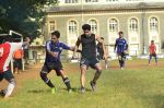 snapped playing football in Mumbai on 28th Sept 2014 (121)_54299089ad3fd.JPG