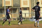 snapped playing football in Mumbai on 28th Sept 2014 (136)_5429909b43a00.JPG