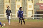 snapped playing football in Mumbai on 28th Sept 2014 (141)_542990a10b6a2.JPG