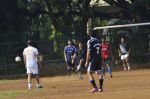 snapped playing football in Mumbai on 28th Sept 2014 (143)_542990a3256be.JPG