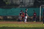 snapped playing football in Mumbai on 28th Sept 2014 (146)_542990a7a9ee1.JPG