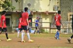 snapped playing football in Mumbai on 28th Sept 2014 (47)_54299024c06e2.JPG