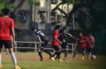 snapped playing football in Mumbai on 28th Sept 2014 (97)_5429906ea102e.JPG