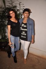 Huma Qureshi at Haider screening in Sunny Super Sound on 29th Sept 2014 (140)_542a9394b4788.JPG