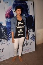 Huma Qureshi at Haider screening in Sunny Super Sound on 29th Sept 2014 (81)_542a938cd1953.JPG