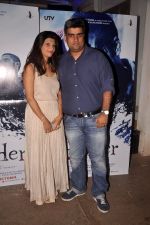 at Haider screening in Sunny Super Sound on 29th Sept 2014 (9)_542a930cc44be.JPG