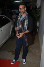 Abhinay Deo at Haider screening in Sunny Super Sound on 30th Sept 2014 (219)_542be0164ab86.JPG