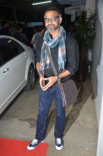 Abhinay Deo at Haider screening in Sunny Super Sound on 30th Sept 2014 (221)_542be01841705.JPG