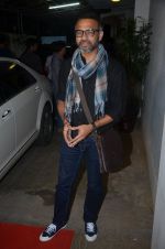 Abhinay Deo at Haider screening in Sunny Super Sound on 30th Sept 2014 (224)_542be01aa895f.JPG