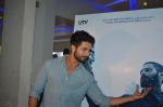 Shahid Kapoor at Haider screening in Sunny Super Sound on 30th Sept 2014 (86)_542be4b07132f.JPG
