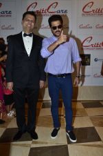 Anil Kapoor at Criticare hospital launch in Mumbai on 4th Oct 2014 (406)_5431242985020.JPG