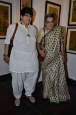 Kalpana Lajmi, Lalita Lajmi at Rang Rasiya film promotion with art exhibition on 4th Oct 2014 (161)_543137bd12315.JPG