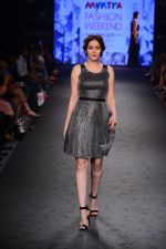 Model walks for Karan Johar_s Vero Moda Marquee at Myntra fashion week day 1 on 3rd Oct 2014 (151)_5431311d8678a.JPG