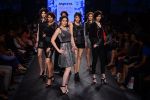 Model walks for Karan Johar_s Vero Moda Marquee at Myntra fashion week day 1 on 3rd Oct 2014 (160)_543131a49b3ee.JPG