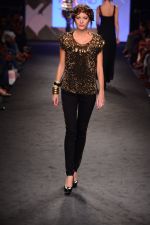 Model walks for Karan Johar_s Vero Moda Marquee at Myntra fashion week day 1 on 3rd Oct 2014 (171)_543132279b22a.JPG