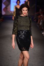 Model walks for Karan Johar_s Vero Moda Marquee at Myntra fashion week day 1 on 3rd Oct 2014 (187)_543132d1028f4.JPG