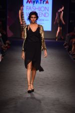 Model walks for Karan Johar_s Vero Moda Marquee at Myntra fashion week day 1 on 3rd Oct 2014 (188)_543132da85411.JPG