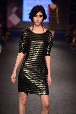 Model walks for Karan Johar_s Vero Moda Marquee at Myntra fashion week day 1 on 3rd Oct 2014 (198)_54313323dd461.JPG