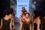 Model walks for Karan Johar_s Vero Moda Marquee at Myntra fashion week day 1 on 3rd Oct 2014 (220)_5431333c8044c.JPG