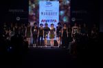 Model walks for Karan Johar_s Vero Moda Marquee at Myntra fashion week day 1 on 3rd Oct 2014 (222)_5431334640dae.JPG