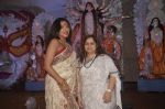 Rituparna Sengupta at DN Nagar Durga pooja in Andheri, Mumbai on 1st Oct 2014 (56)_54312382149a0.JPG