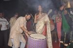 Rituparna Sengupta at DN Nagar Durga pooja in Andheri, Mumbai on 1st Oct 2014 (62)_543123bbdc29d.JPG
